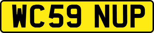 WC59NUP