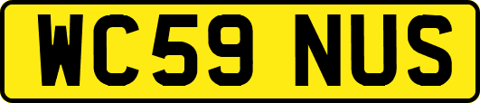 WC59NUS