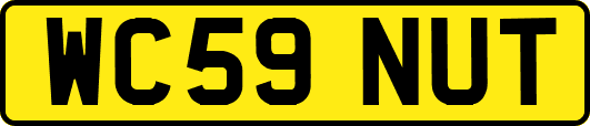WC59NUT