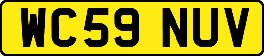 WC59NUV