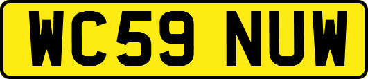 WC59NUW
