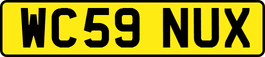 WC59NUX