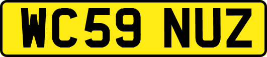 WC59NUZ