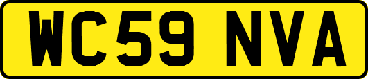 WC59NVA