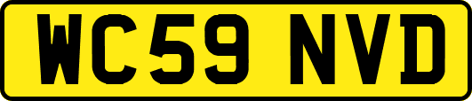 WC59NVD