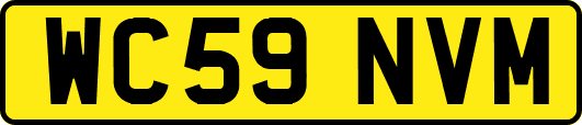 WC59NVM
