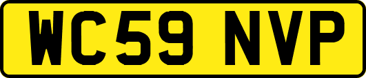 WC59NVP