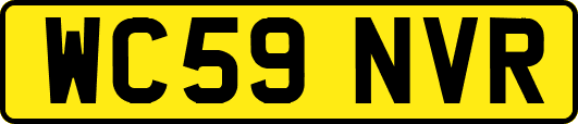 WC59NVR