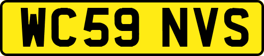 WC59NVS