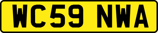 WC59NWA