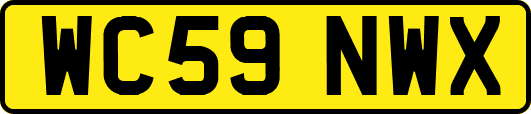WC59NWX