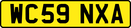 WC59NXA