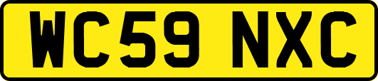 WC59NXC