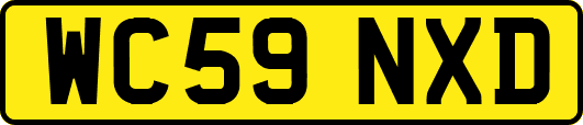 WC59NXD
