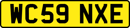 WC59NXE