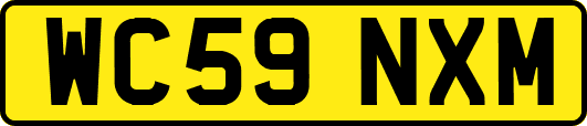 WC59NXM