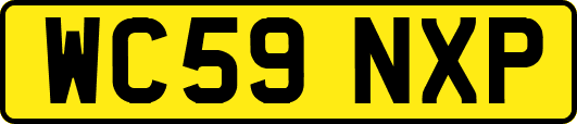 WC59NXP