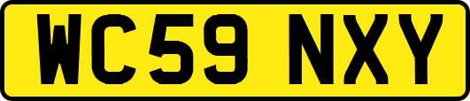 WC59NXY