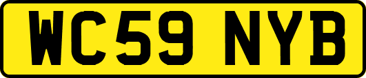 WC59NYB