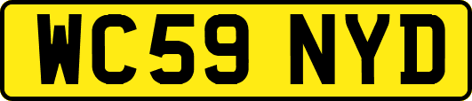 WC59NYD