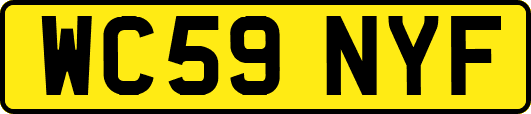 WC59NYF