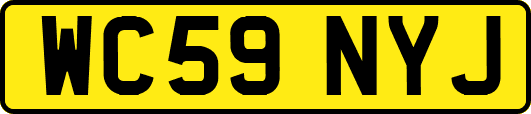 WC59NYJ