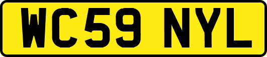 WC59NYL