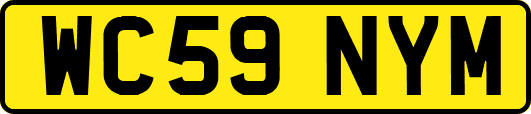 WC59NYM