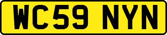 WC59NYN