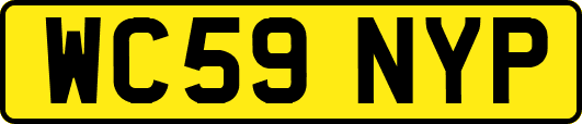 WC59NYP