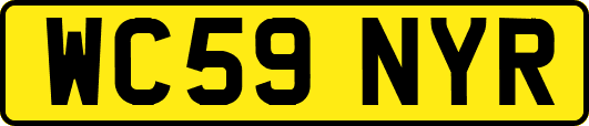WC59NYR