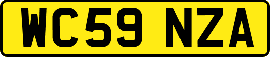 WC59NZA