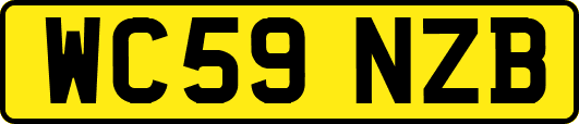 WC59NZB