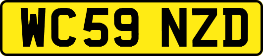 WC59NZD