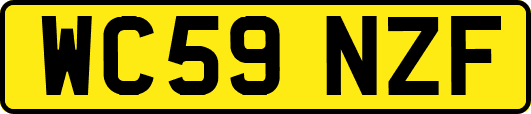 WC59NZF