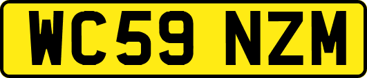 WC59NZM