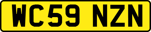 WC59NZN
