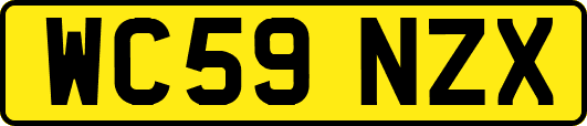 WC59NZX