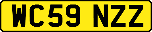 WC59NZZ