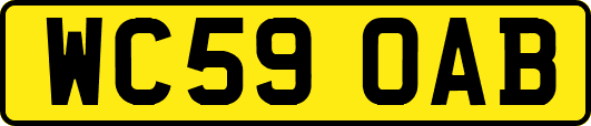 WC59OAB