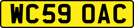WC59OAC
