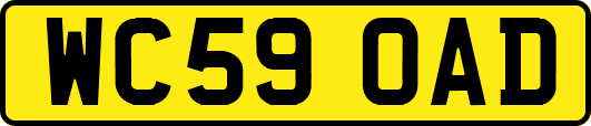 WC59OAD