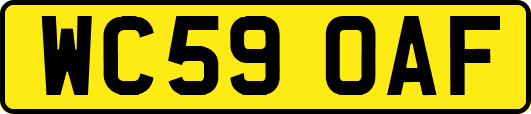 WC59OAF