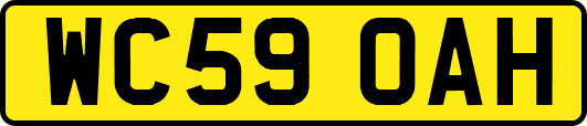 WC59OAH