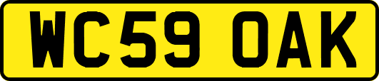 WC59OAK