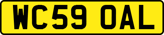 WC59OAL