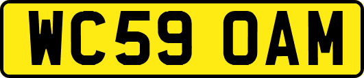 WC59OAM