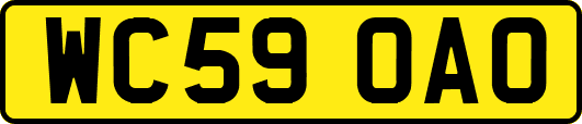 WC59OAO