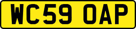 WC59OAP