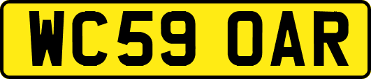 WC59OAR